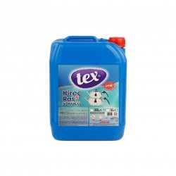 Tex Kireç ve Pas Çözücü 5 lt