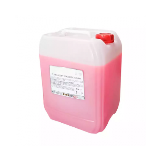 Cw Yüzey Temizleyici 5 kg