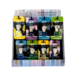 Oto Ayna Kokusu Fresh 10 ml