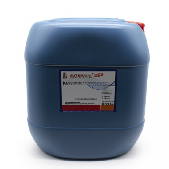 Cw Banyo Wc Temizleyici 30 kg