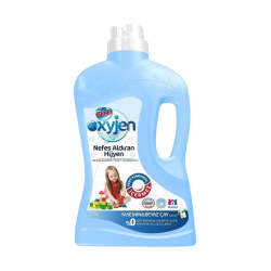 Bingo Oxygen Yüzey Temizleyici 2,5 lt