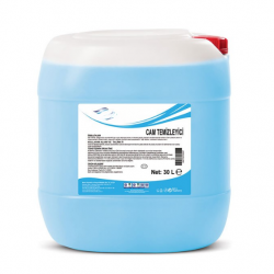Cw Cam Temizleyici 30 kg