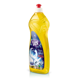 Tex Meyve Sirkeli Sıvı Deterjan 750 gr