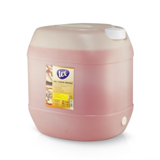 Tex Halı Temizleme Maddesi 30 Kg (Elde)