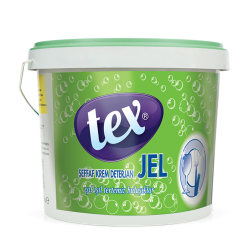 Tex Jel 15 KG