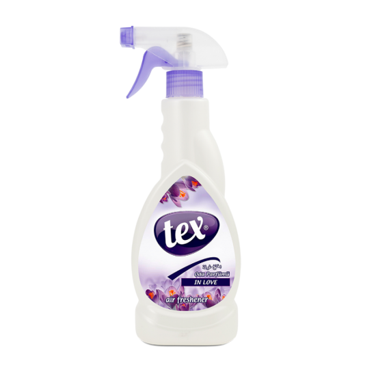Tex Oda Spreyi InLove 500 ml