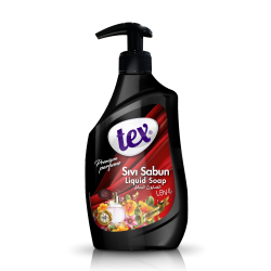 Tex El Sıvısı Premium Parfume Love 750 ml