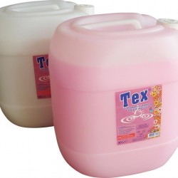 Tex Sıvı El Sabunu Lila 30 kg