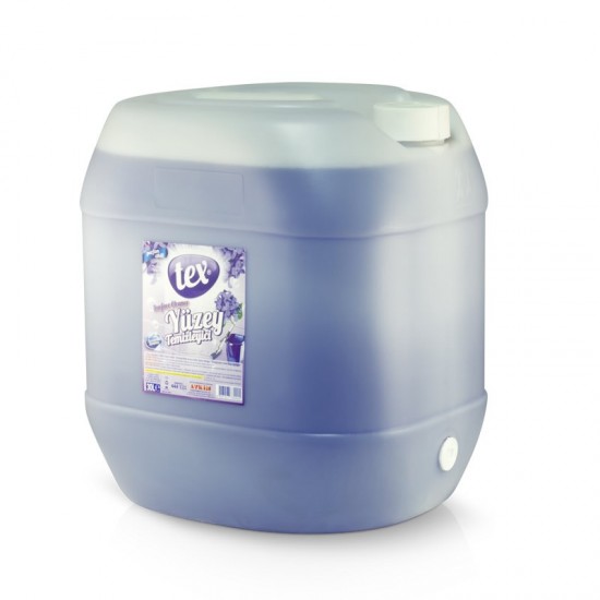 Tex Yüzey Temizleyici Lavanta 30 Kg