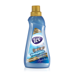Tex Çamaşır Yumuşatıcıları Büyülü Bahçe 1 lt