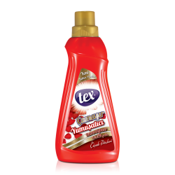 Tex Çamaşır Yumuşatıcıları Çiçek Düşleri 1 lt