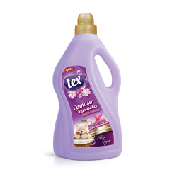 Tex Çamaşır Yumuşatıcıları Mor Gizem 3 lt