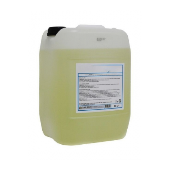 Dp Extra Güçlü Yağ Çözücü 20 kg