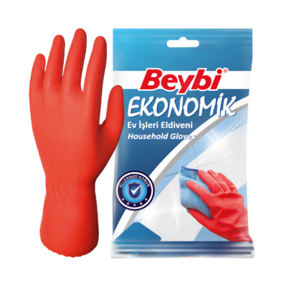 Beybi Bulaşık Eldiveni M Beden