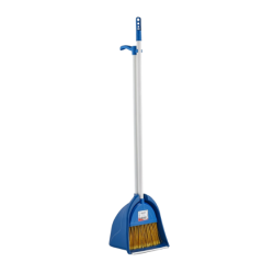 Büyük Boy Süpürgeli Faraş