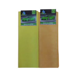 Mikro Oto Güderi Bez 50x70 cm