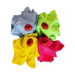 Mikrofiber Havlu Mop Paspası