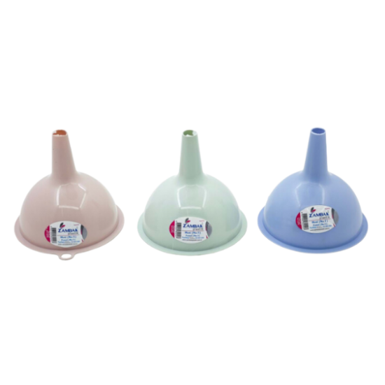 Zambak No:1 Huni Renkli