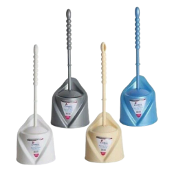 Plastik Klozet Fırçası