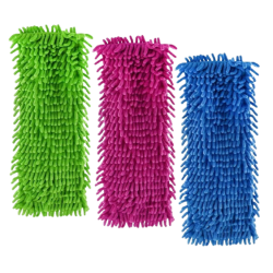 Mikrofiber Makarna Mop 60 cm