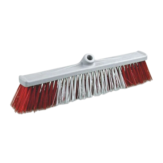 Meydan Fırçası Sert 60 cm