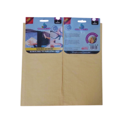 Mikro Oto Güderi Bez 30x30 cm