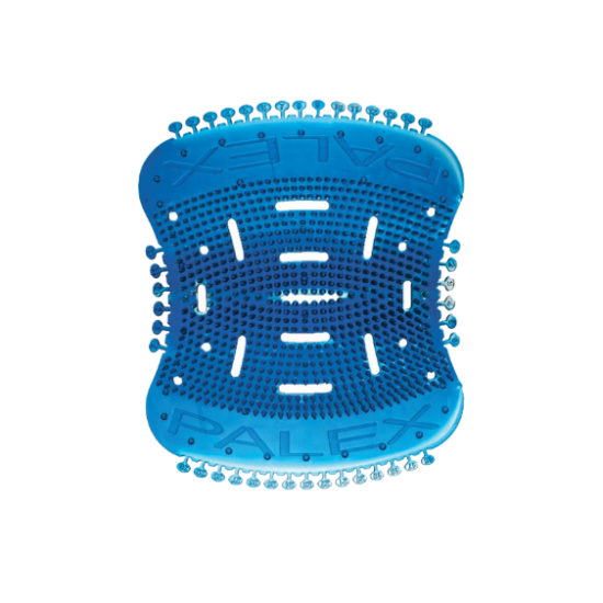 Pisuvar Süzgeç Renkli