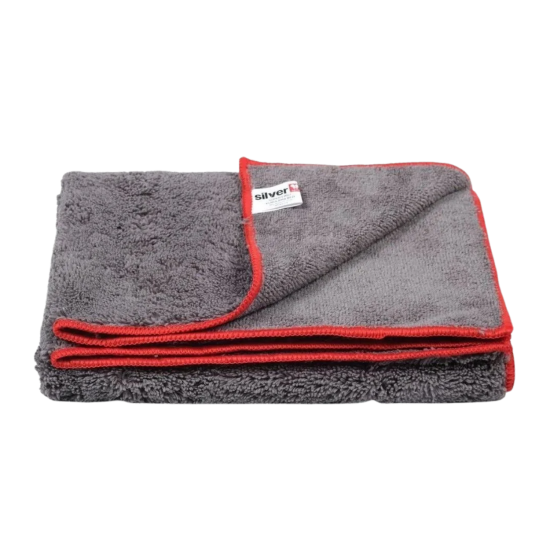 Silver Araç Kurulama Havlusu 60x90 cm