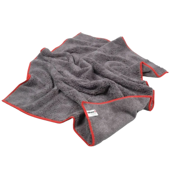 Silver Araç Kurulama Havlusu 60x90 cm