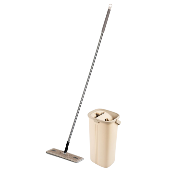 Planet Tablet Mop Temizlik Seti