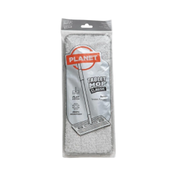 Planet Tablet Mop Yedek Paspas