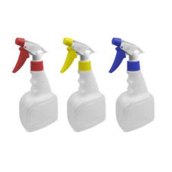 Trigerli Sıvı Püskürtücü 1000 ml