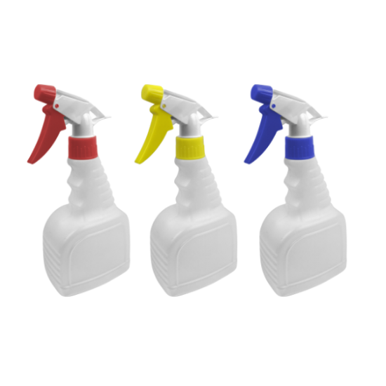 Trigerli Sıvı Püskürtücü 1000 ml