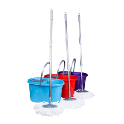 Temizlik Seti Spin Mop