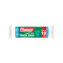 Büyük Boy Çöp Poşeti 65*80 10 lu