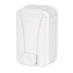 Palex Sıvı Sabunluk Aparatı Beyaz 500 ml