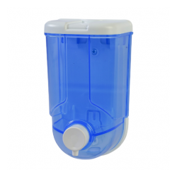 Sıvı Sabunluk Aparatı 750 ml