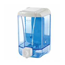 Palex Sıvı Sabunluk Aparatı Şeffaf 500 ml