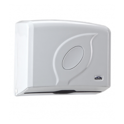 Z Katlı Kağıt Havlu Aparatı 200 lü