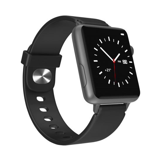 Akıllı Saat Smart Watch T500