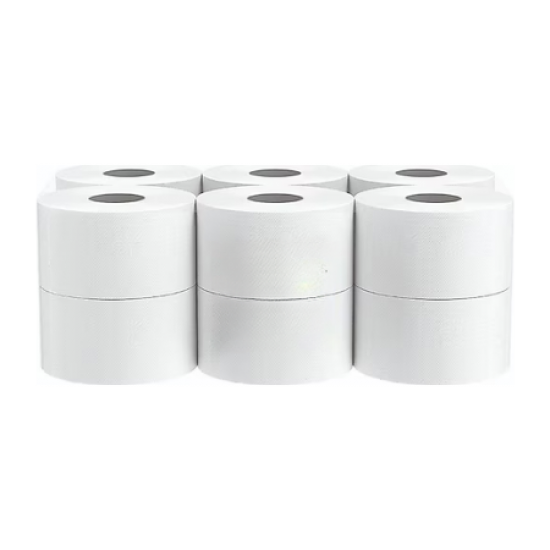 Mini Jumbo Tuvalet Kağıdı 12'li