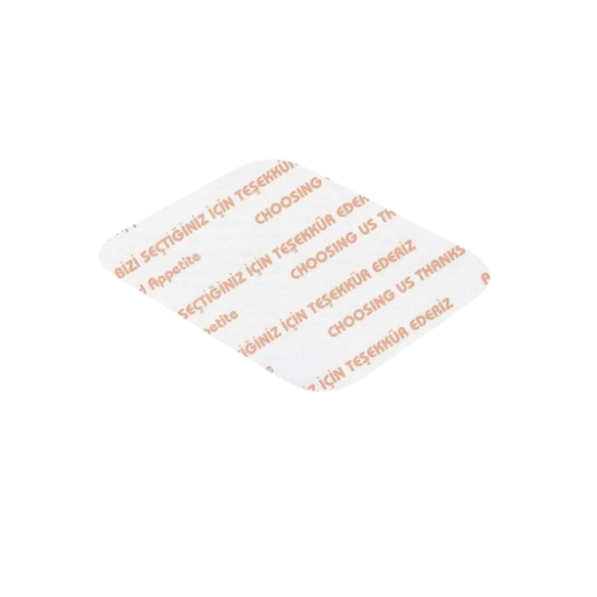 350 gr Alüminyum Kase Kapağı 100 Adet