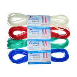 Çelik Çamaşır İpi 10 mt