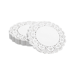 Kağıt Bardak Altlığı 500'lü