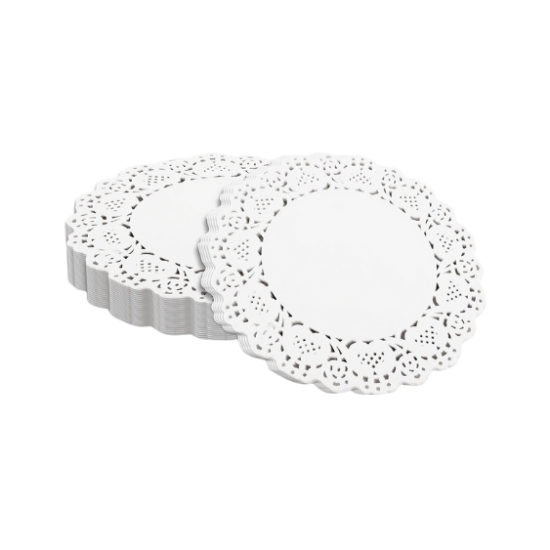 Kağıt Bardak Altlığı 500'lü