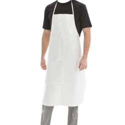 Bulaşıkçı Önlüğü 70x120 cm