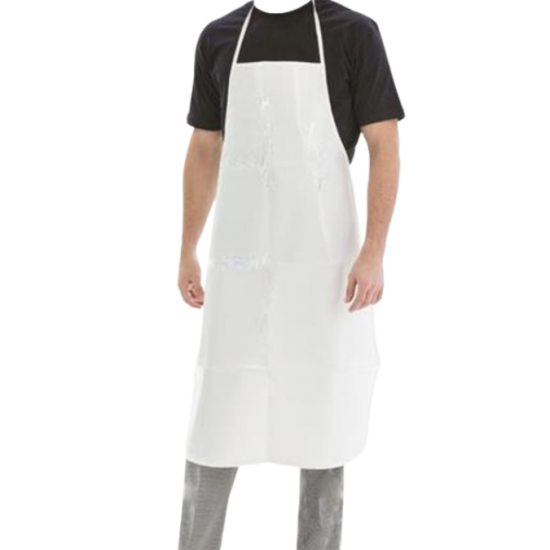 Bulaşıkçı Önlüğü 70x120 cm