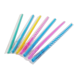 Pipet Jelatinli Frozen 24 cm 8 mm 100 Adet
