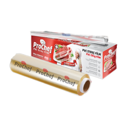 Gıda Streç 30 cm 300 mt