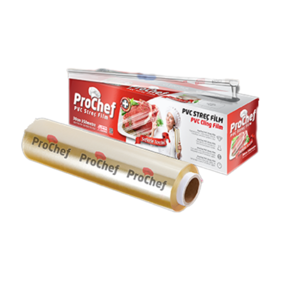 Gıda Streç 30 cm 300 mt